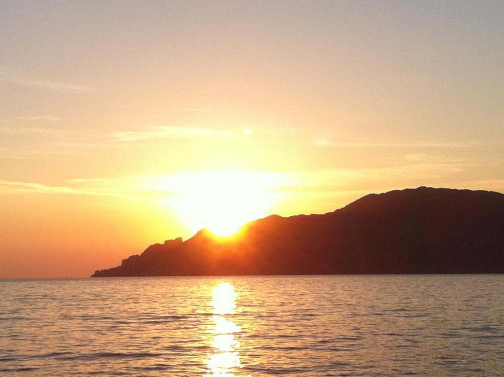 Capo D'Orto - Porto - Corse Hotel Екстериор снимка