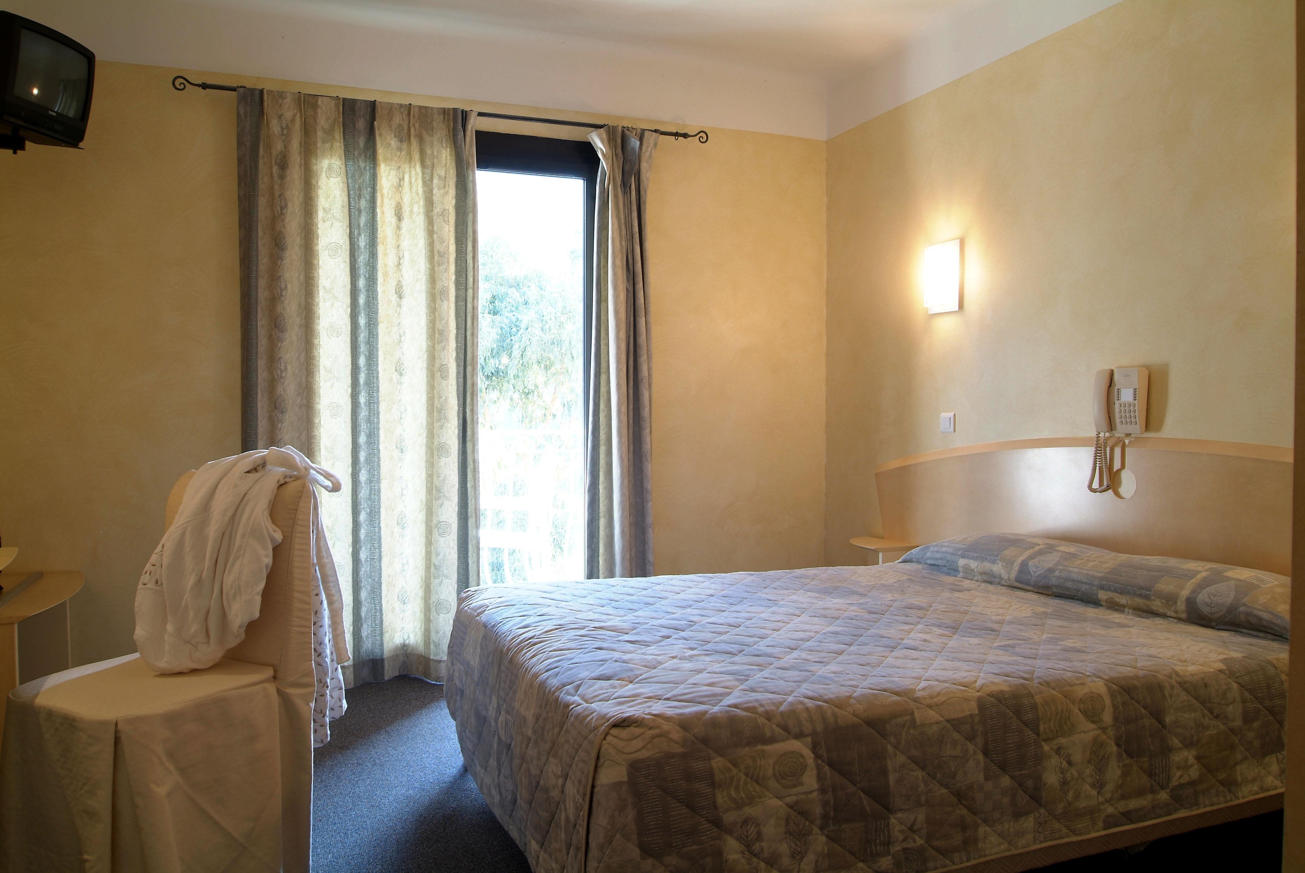 Capo D'Orto - Porto - Corse Hotel Екстериор снимка