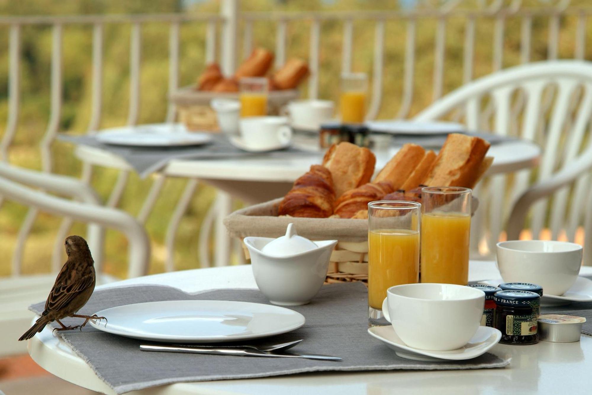 Capo D'Orto - Porto - Corse Hotel Екстериор снимка