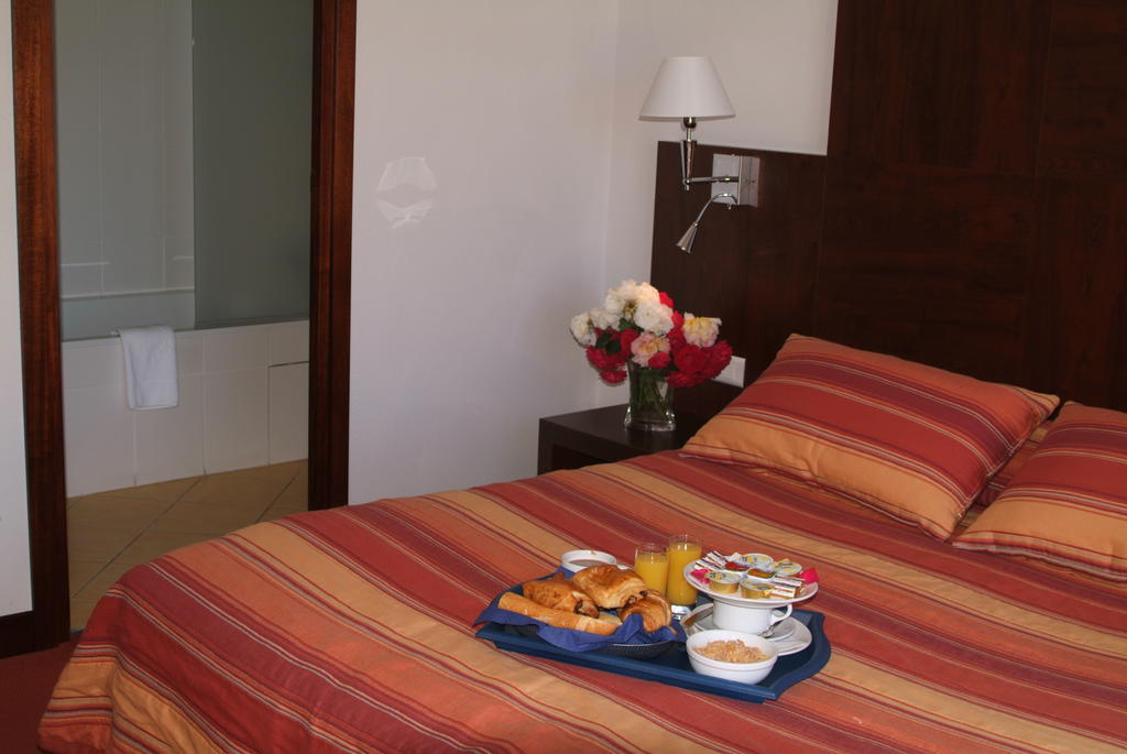 Capo D'Orto - Porto - Corse Hotel Стая снимка