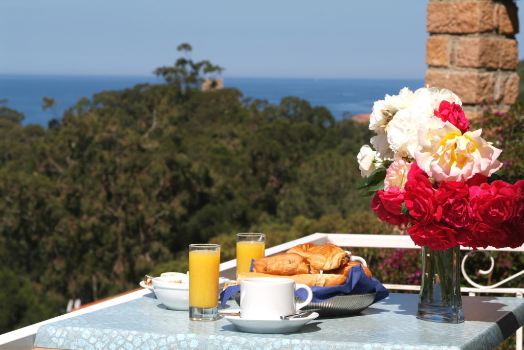 Capo D'Orto - Porto - Corse Hotel Стая снимка