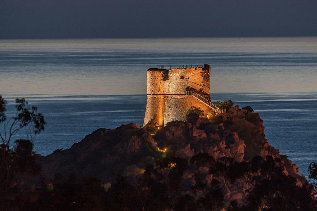 Capo D'Orto - Porto - Corse Hotel Екстериор снимка