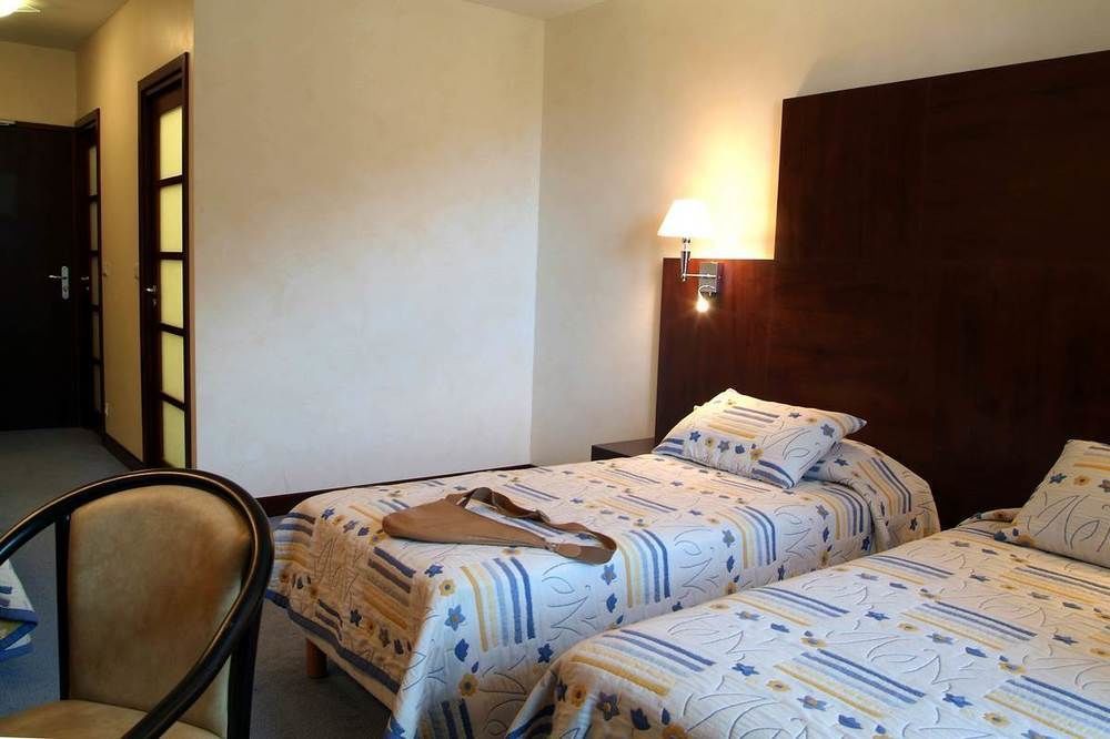 Capo D'Orto - Porto - Corse Hotel Екстериор снимка