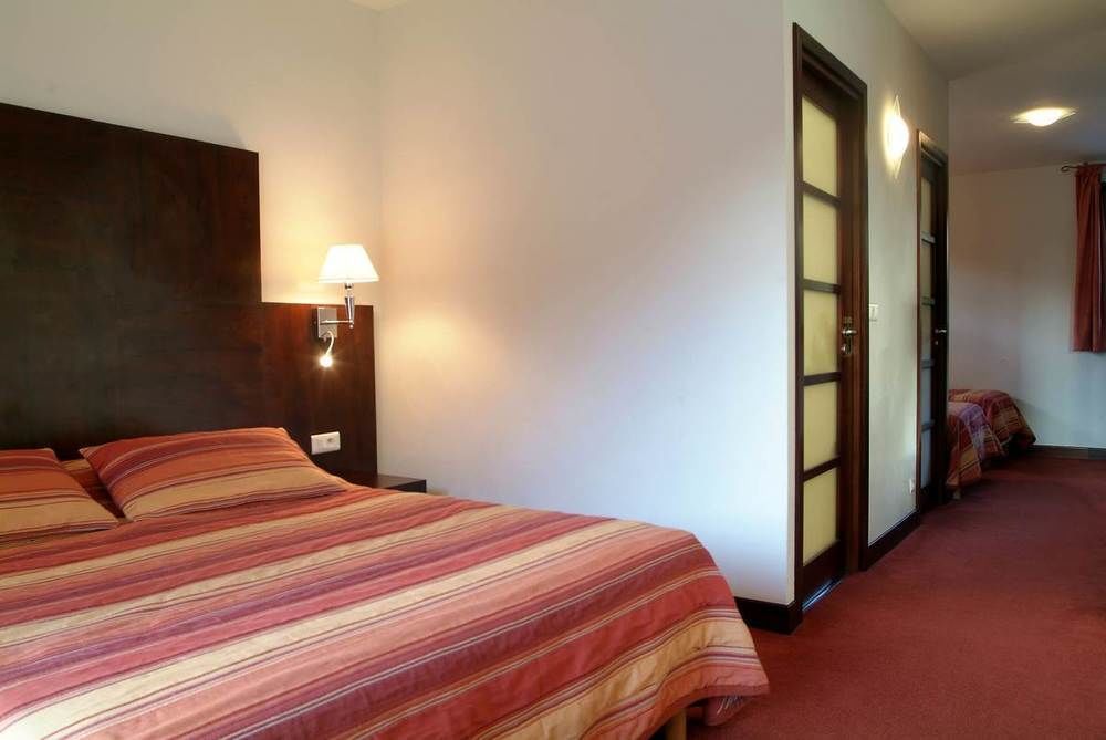 Capo D'Orto - Porto - Corse Hotel Екстериор снимка
