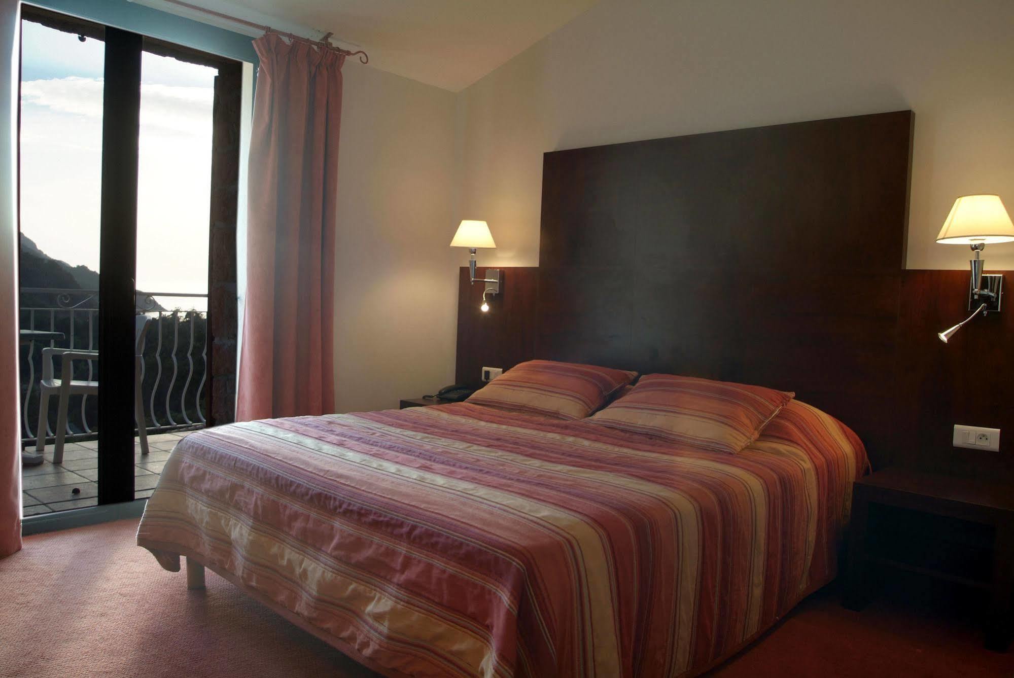 Capo D'Orto - Porto - Corse Hotel Екстериор снимка